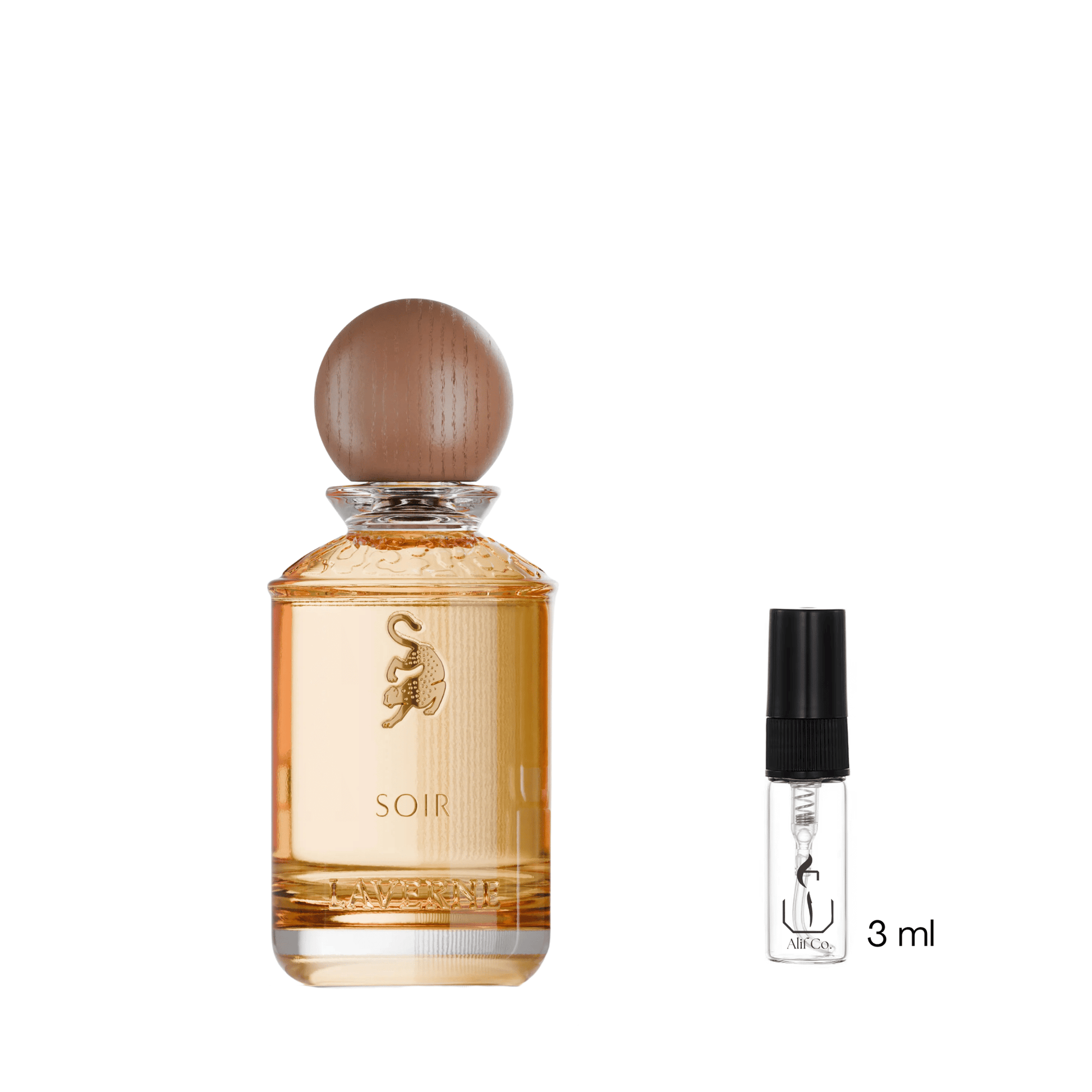 Soir Laverne EDP 3 ml tester