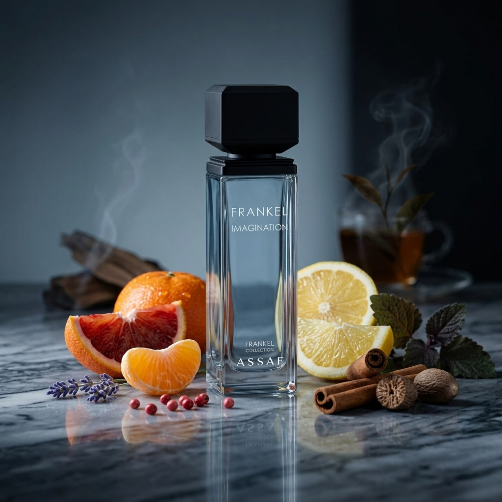 Frankel Imagination Assaf EDP 200 ml