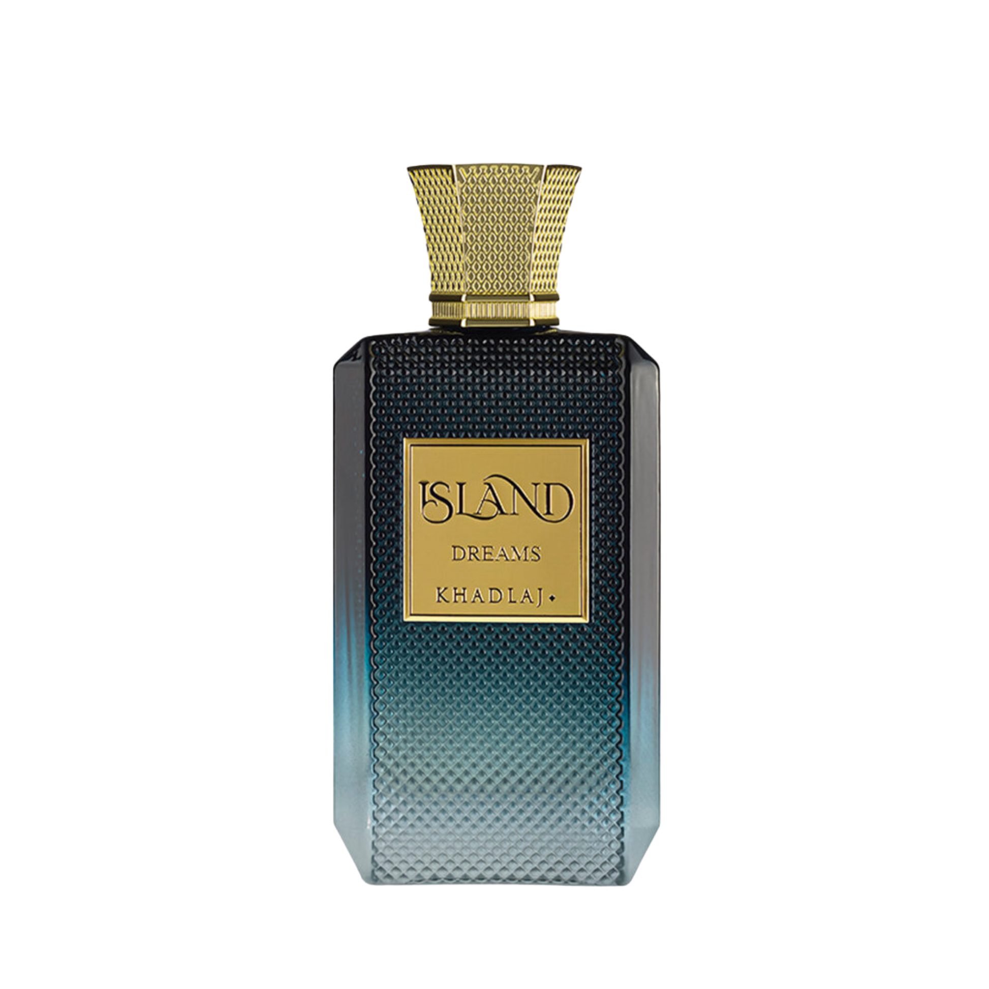 Khadlaj Island Dreams EDP 100 ml