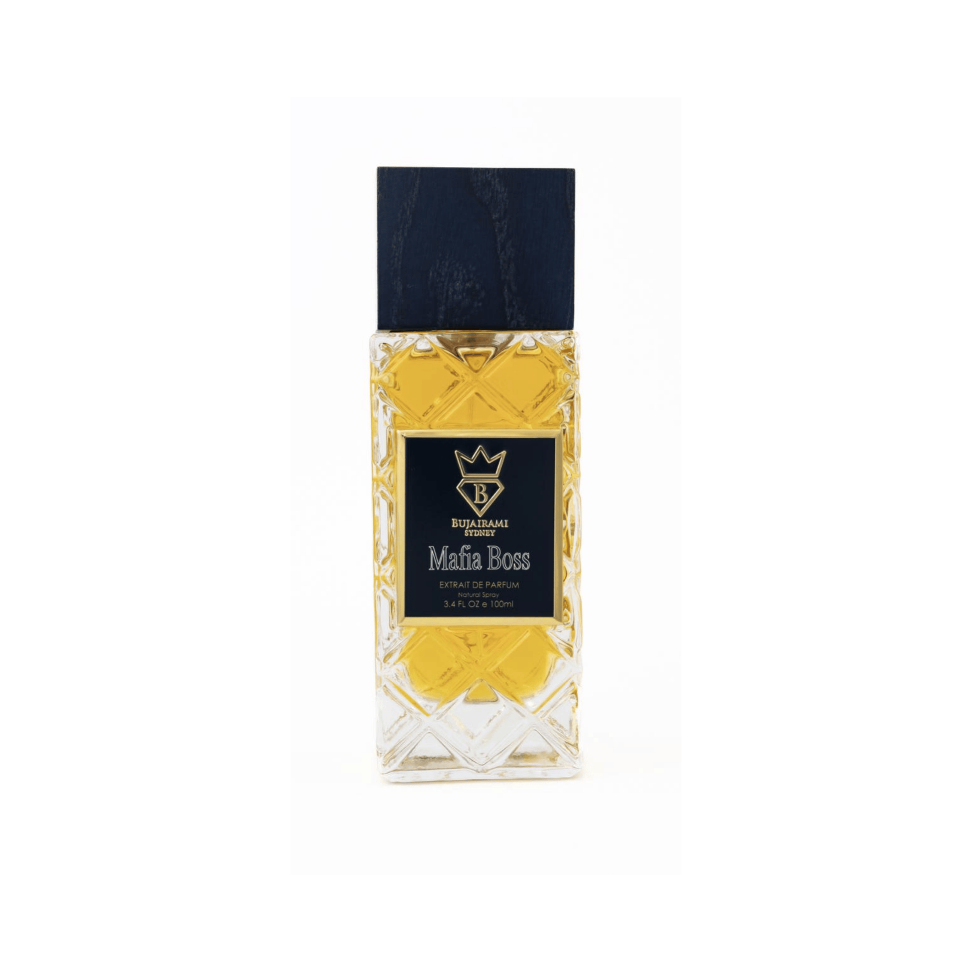 Mafia Boss Bujairami EDP 100 ml