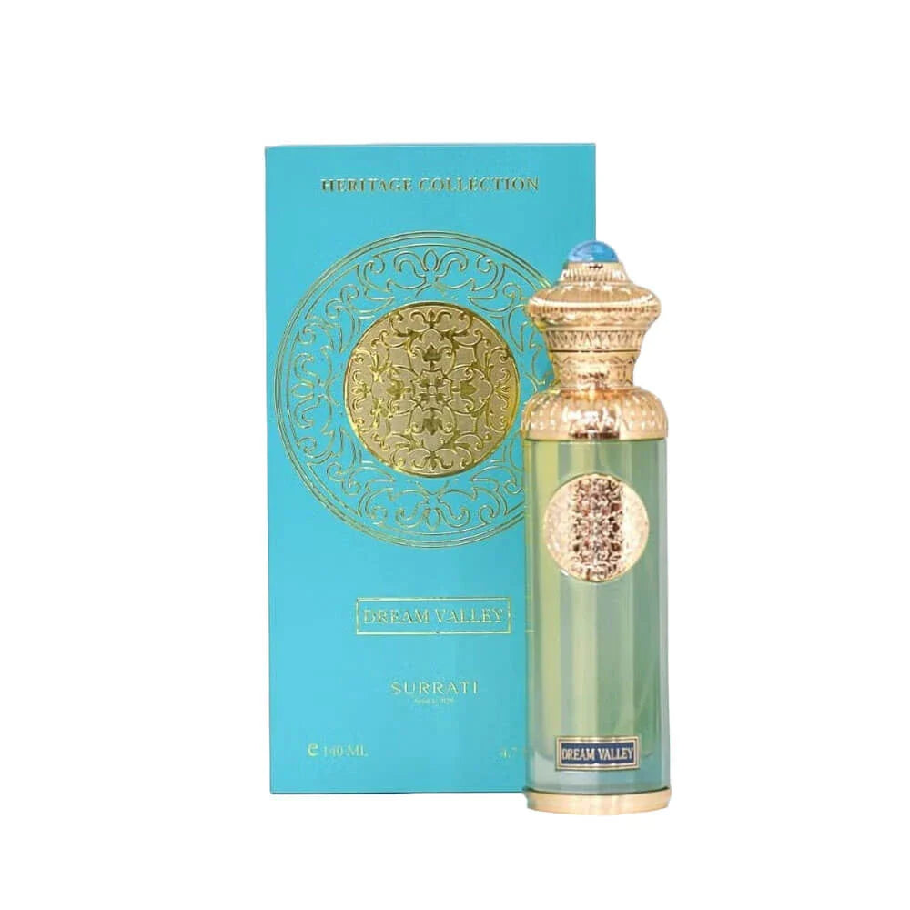 Surrati Dream Valley EDP 140 ml
