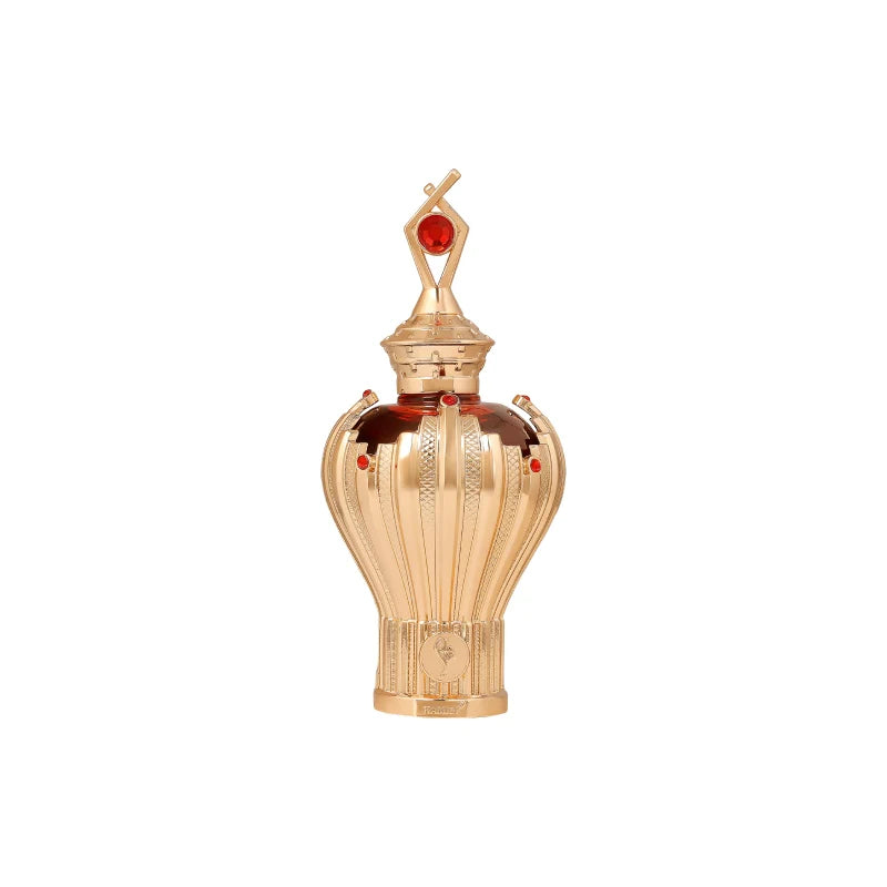 Duha Hamidi Perfume Oil 20 ml