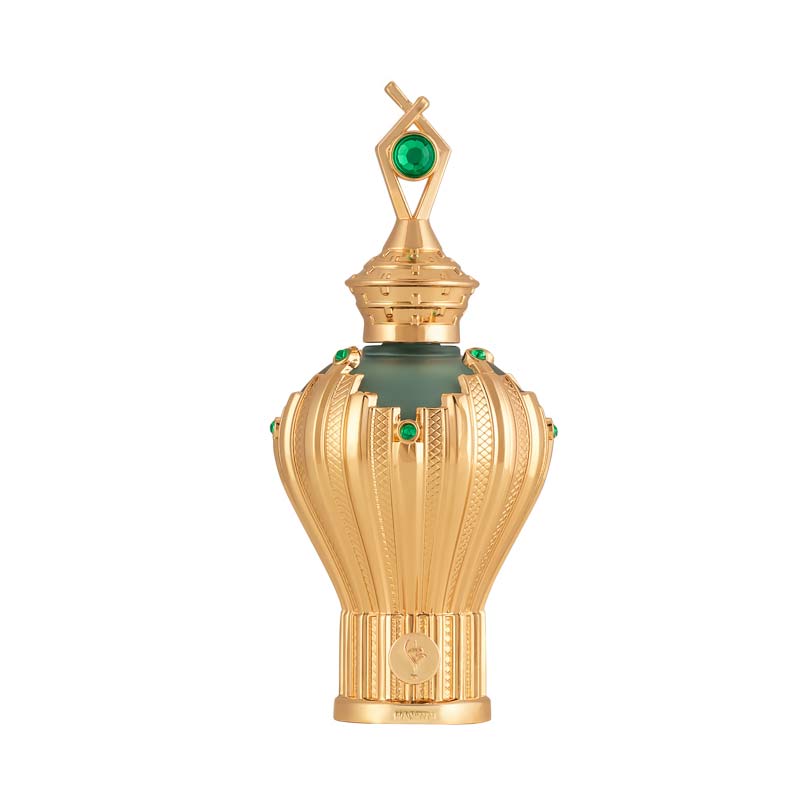 Ghaya Hamidi Perfume Oil 20 ml