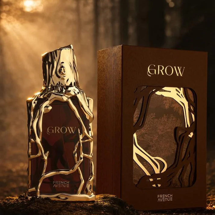 Grow French Avenue EDP 100 ml