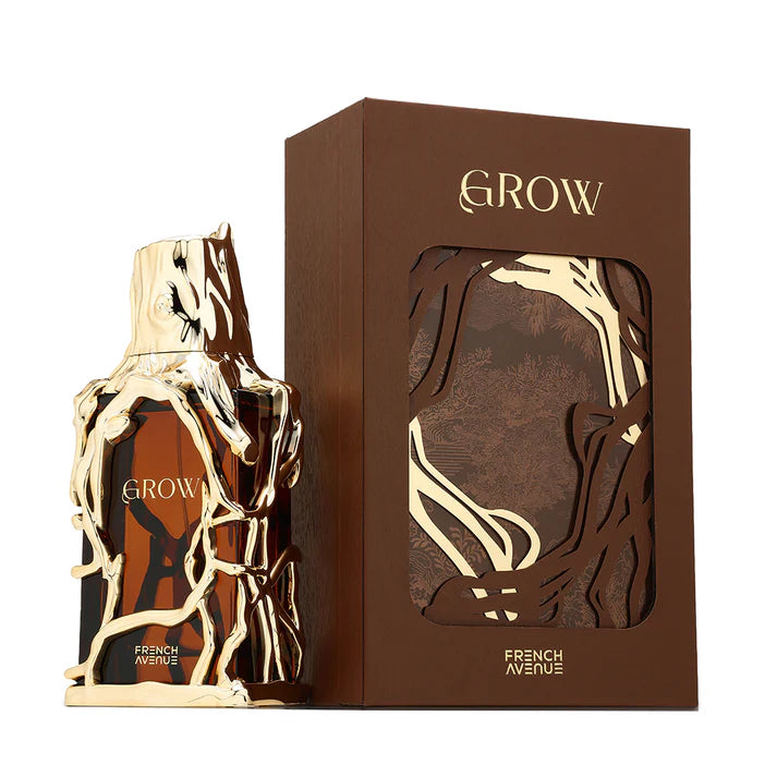 Grow French Avenue EDP 100 ml