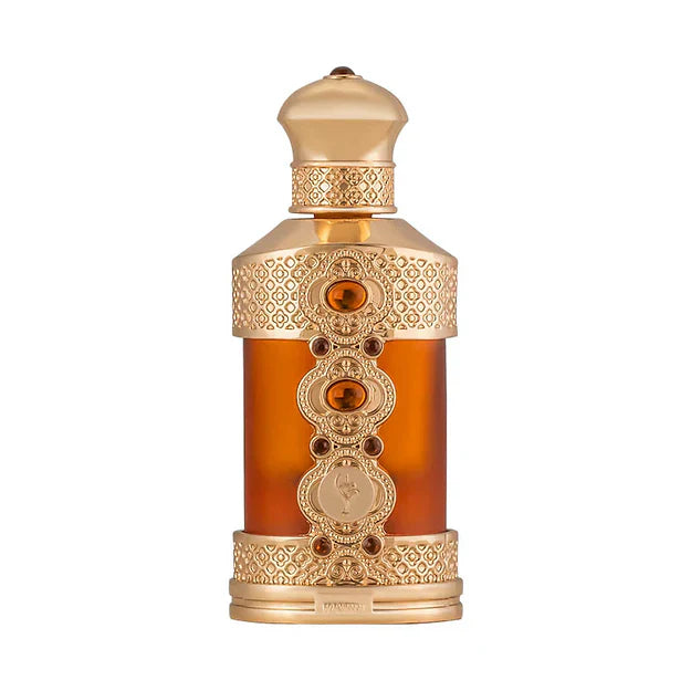 Gulnar Hamidi Perfume Oil 20 ml