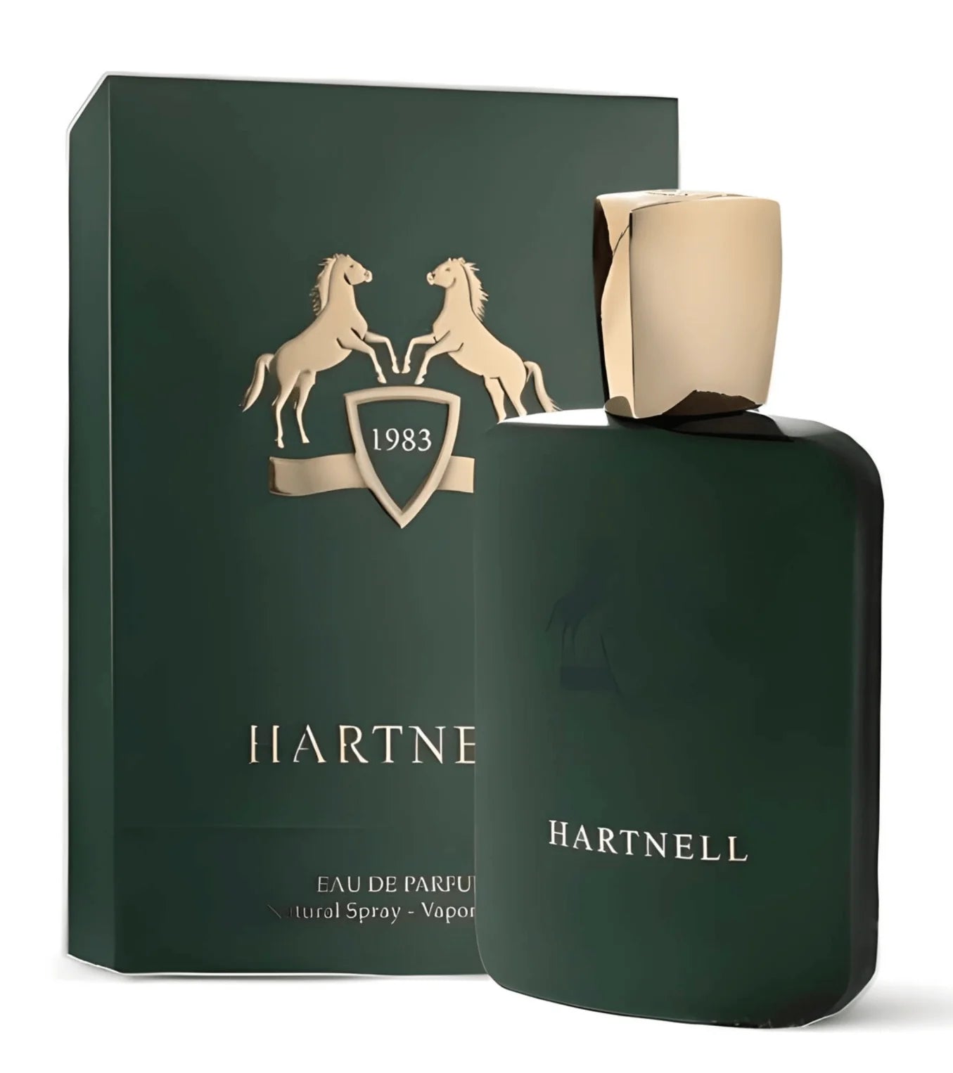 Hartnell Fragrance World 100ml EDP
