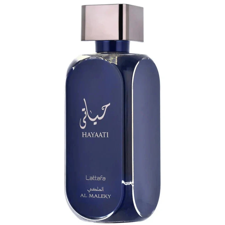Lattafa Hayaati Al Maleky EDP 100ML