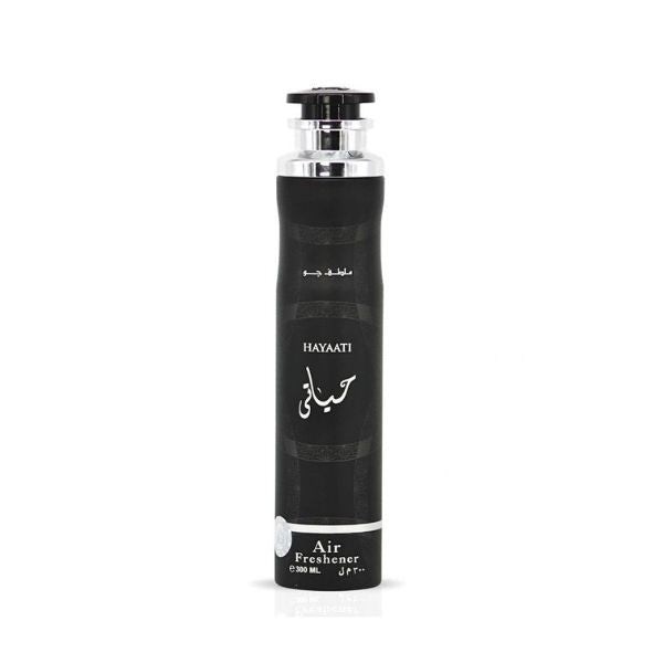 Hayaati Lattafa Air Freshener 300 ml
