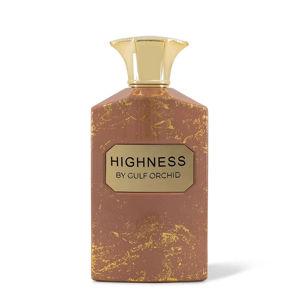 Highness Gulf Orchid EDP 105 ml (Taban's signatur)