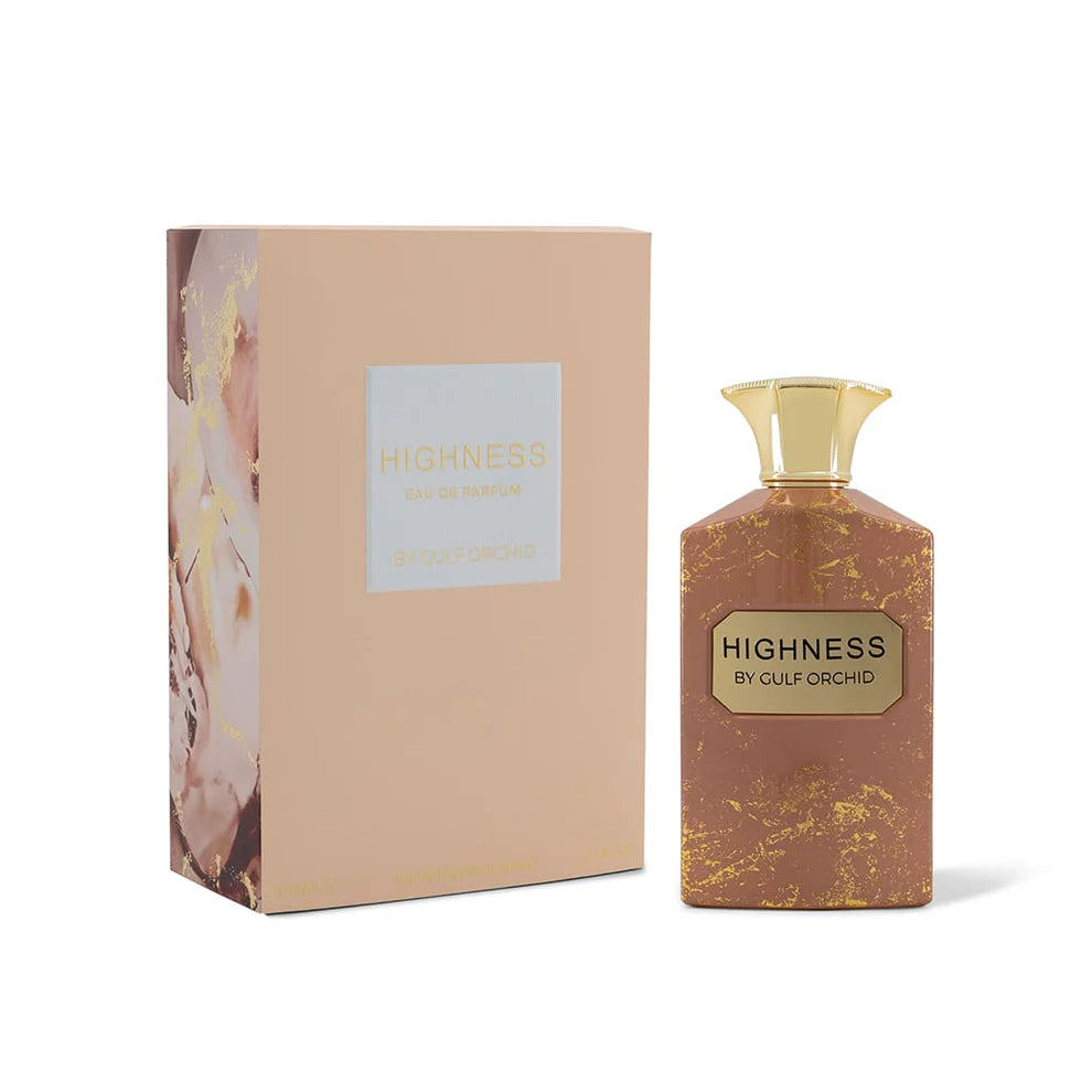 Highness Gulf Orchid EDP 105 ml (Taban's signatur)