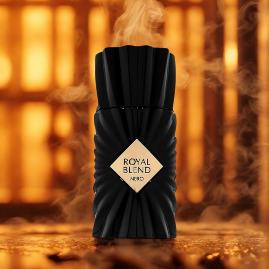 Royal Blend Nero French Avenue EDP 100ml