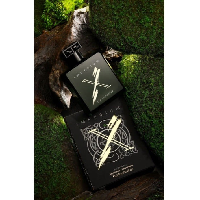 Fragrance World Imperium X EDP 100ml