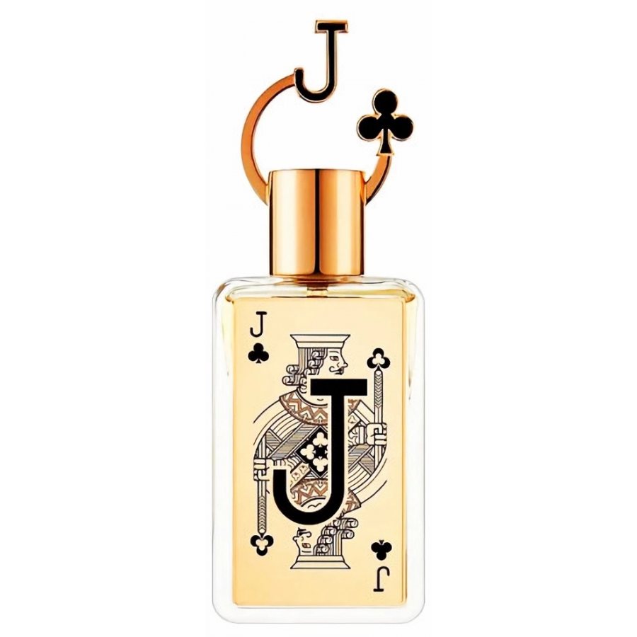 Jack Of Clubs Fragrance World EDP 80 ml
