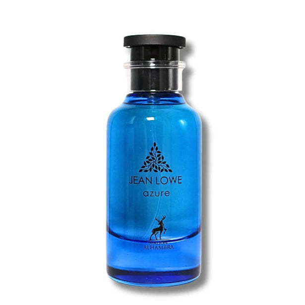 Maison Alhambra Jean Lowe Azure EDP 100 ml