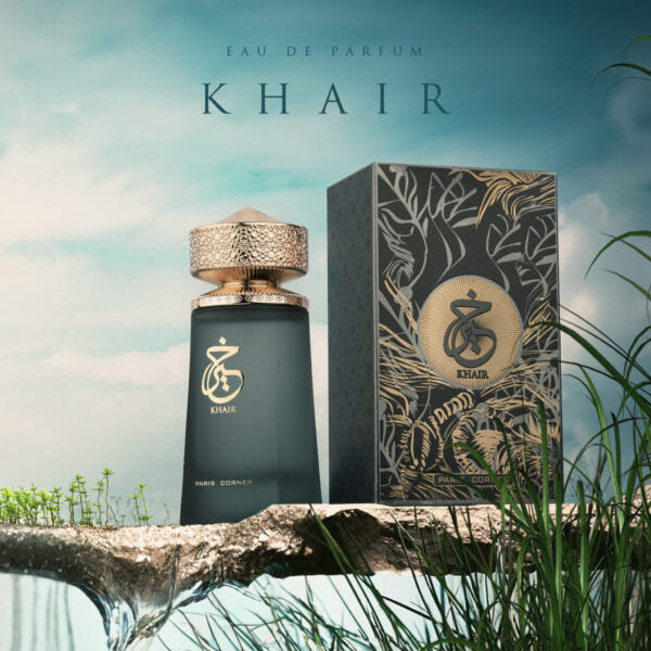 Paris Corner Khair edp 100 ml