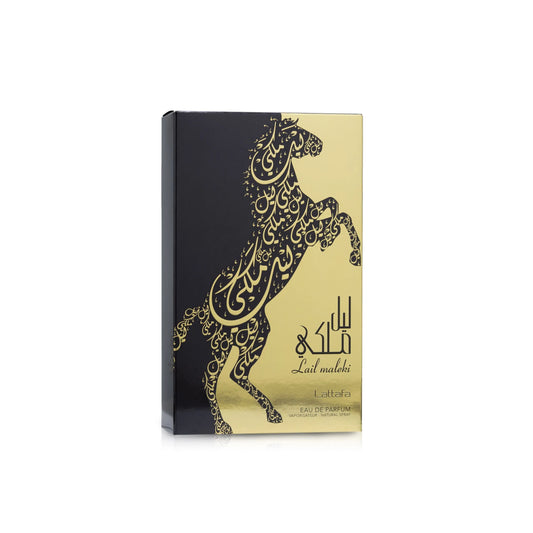 Lattafa Lail Maleki EDP 100 ml