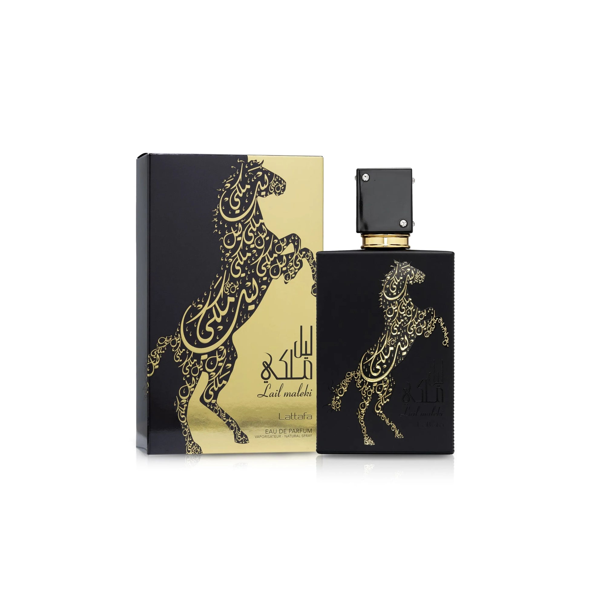 Lattafa Lail Maleki EDP 100 ml
