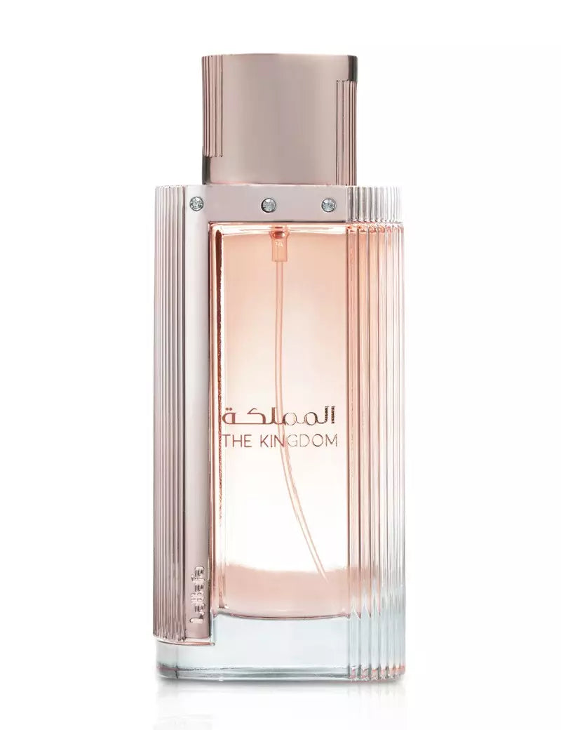 Lattafa Kingdom Women EDP 100 ml