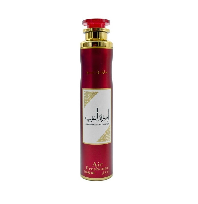 Ameerat al Arab- Air Freshener 300ml