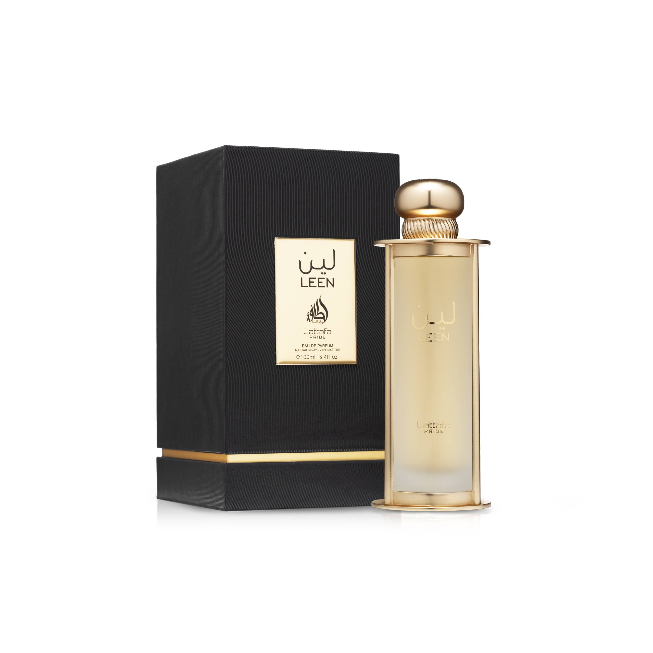 Leen Lattafa EDP 100ml