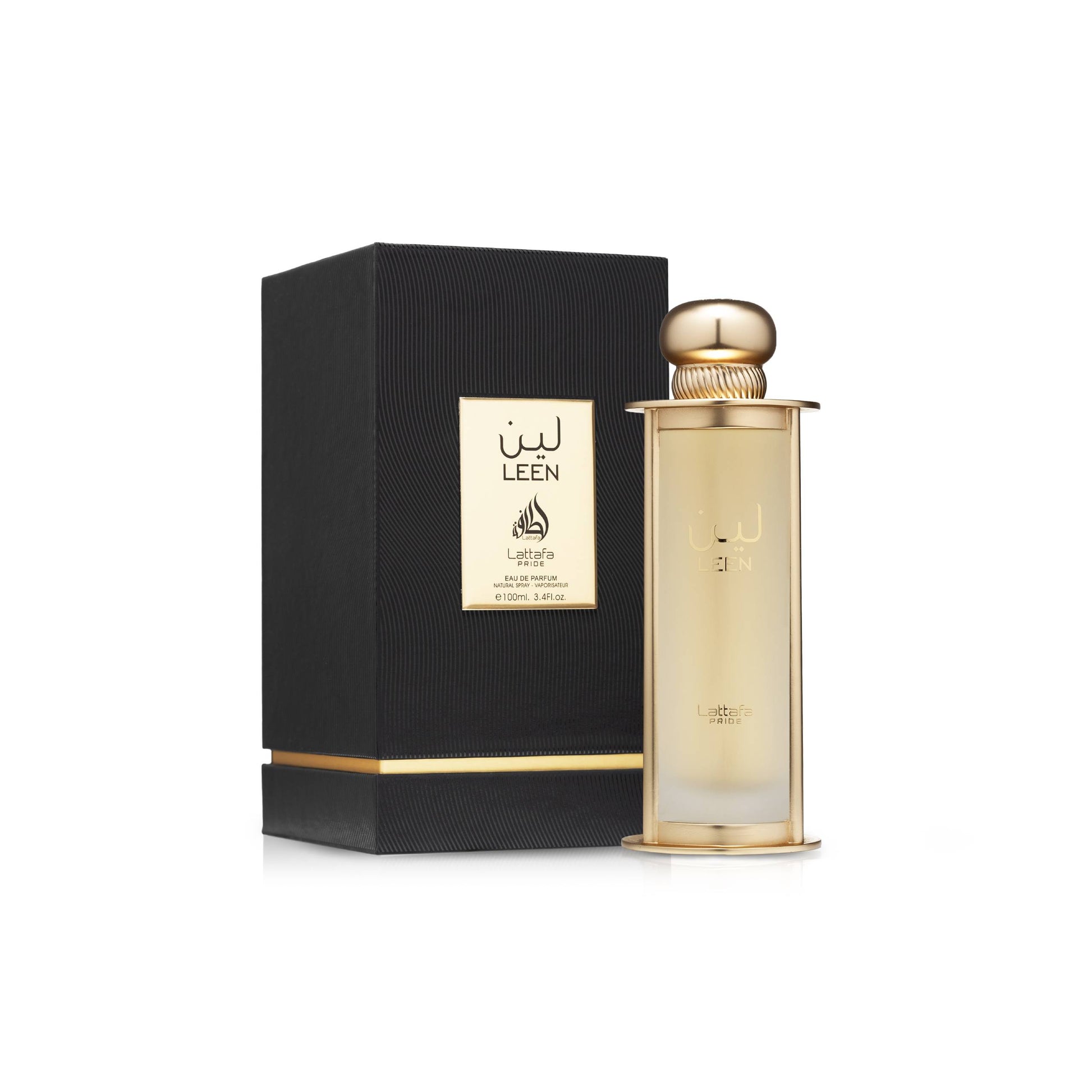 Leen Lattafa EDP 100ml