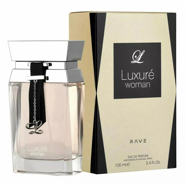 Rave Luxure Woman EDP 100 ml