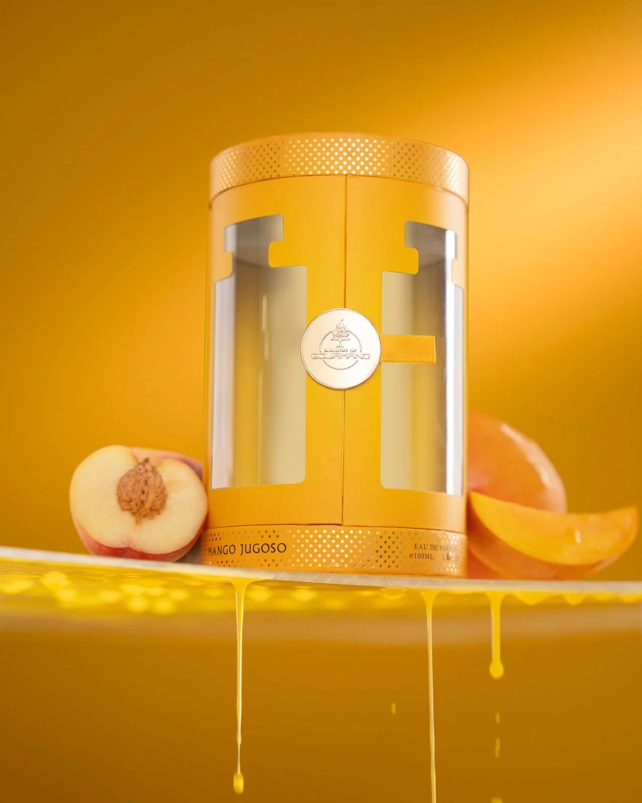 Paris Corner Mango Jugoso EDP 100 ml