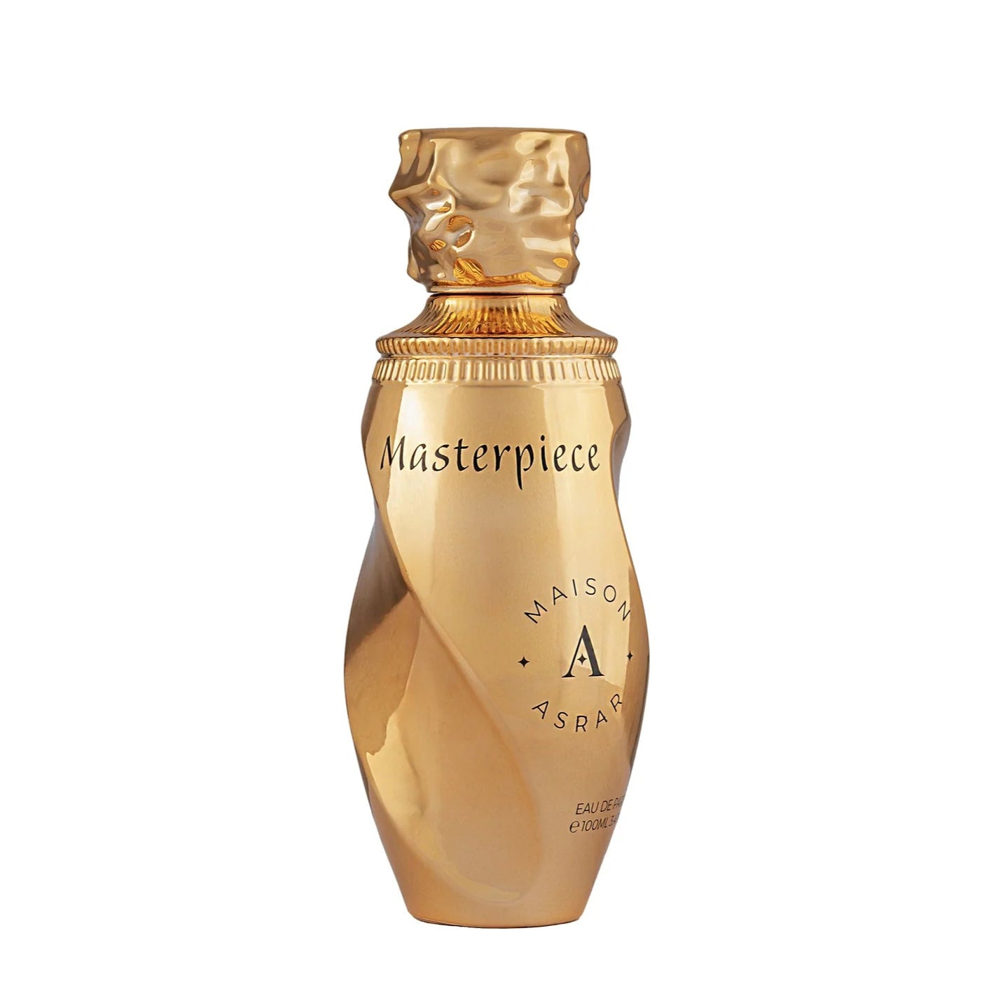 Masterpiece Maison Asrar EDP 100 ml