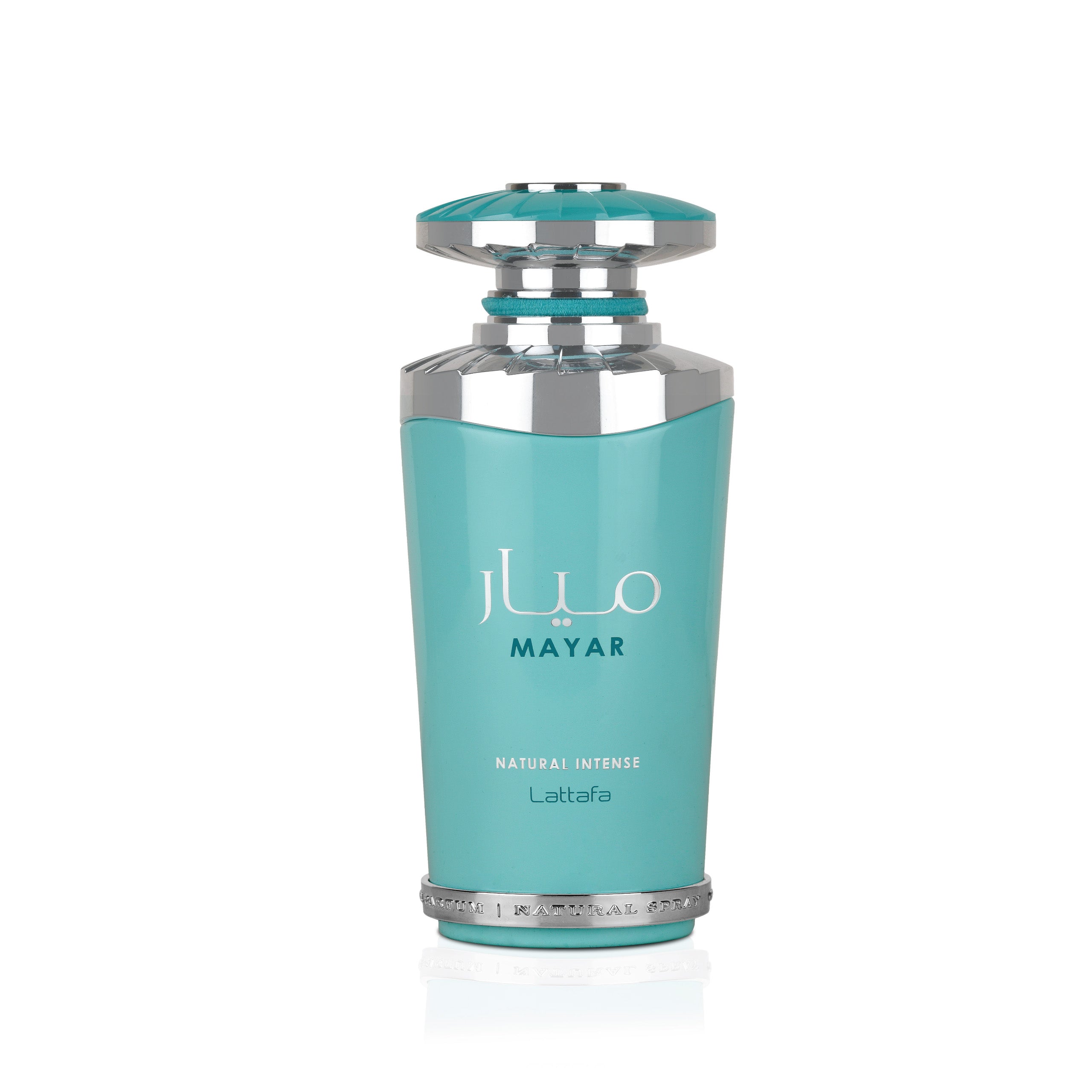 Lattafa Mayar Natural Intense EDP 100 ml