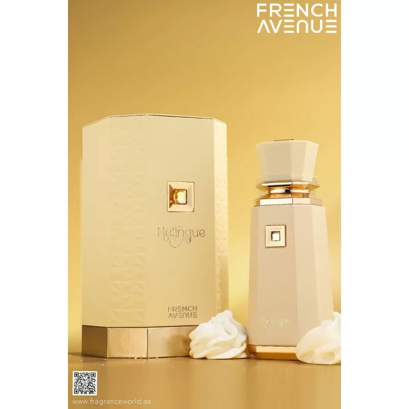 French Avenue Meringue EDP 100 ml