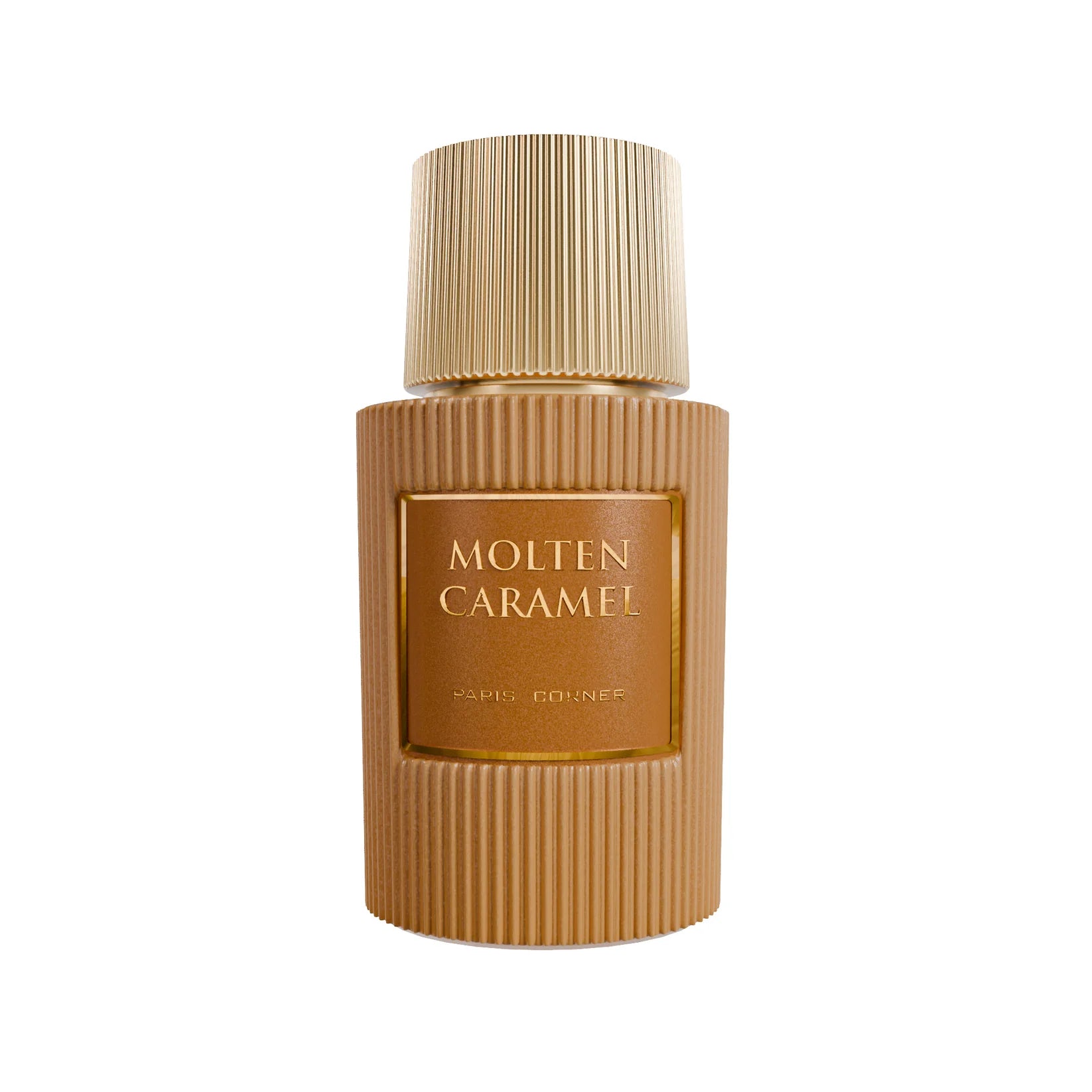 Paris Corner Molten Caramel EDP 100 ml