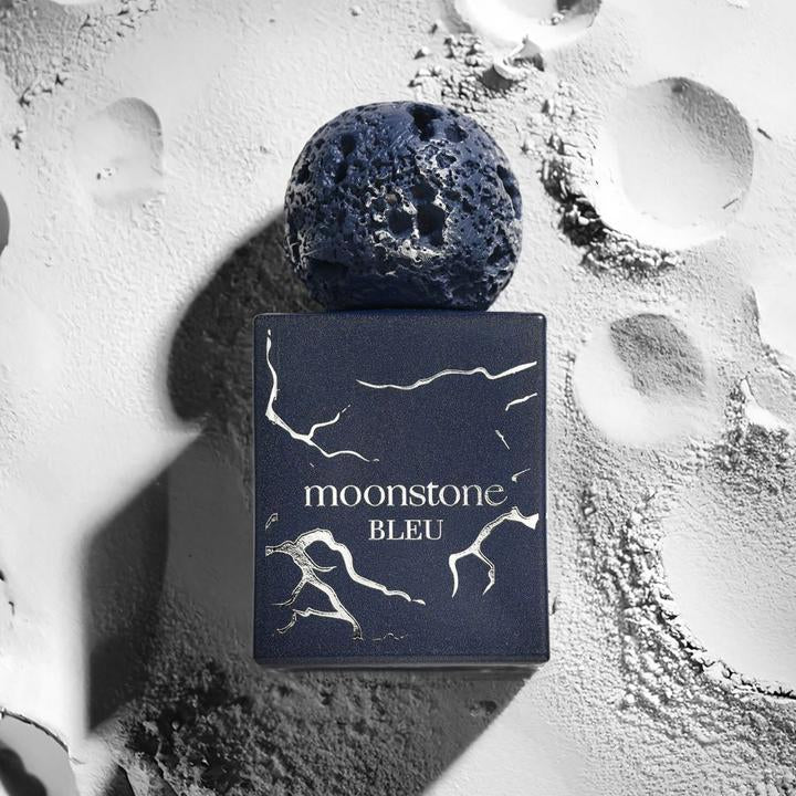 French Avenue Moonstone Bleu EDP 100 ml