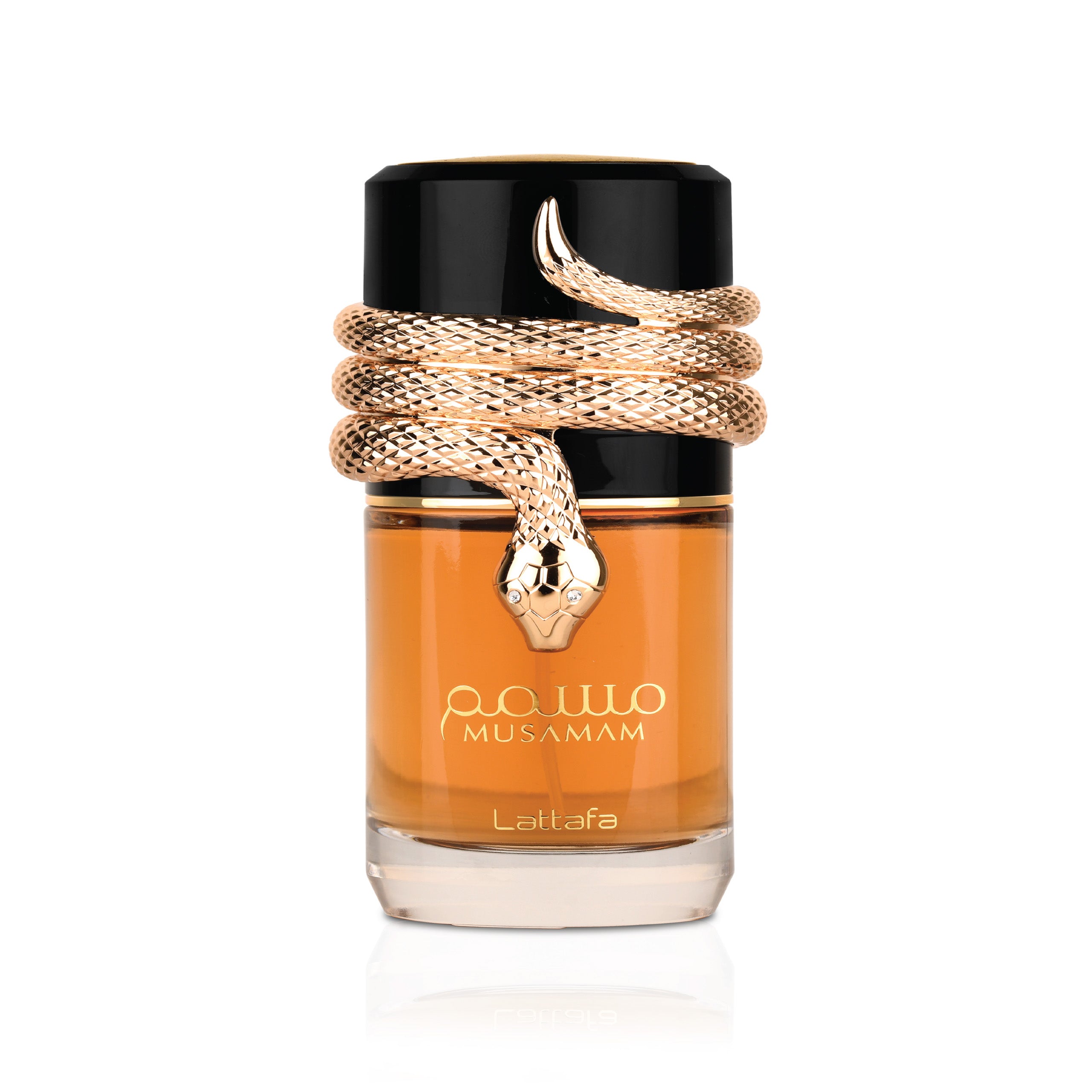 Musamam Lattafa EDP 100 ml