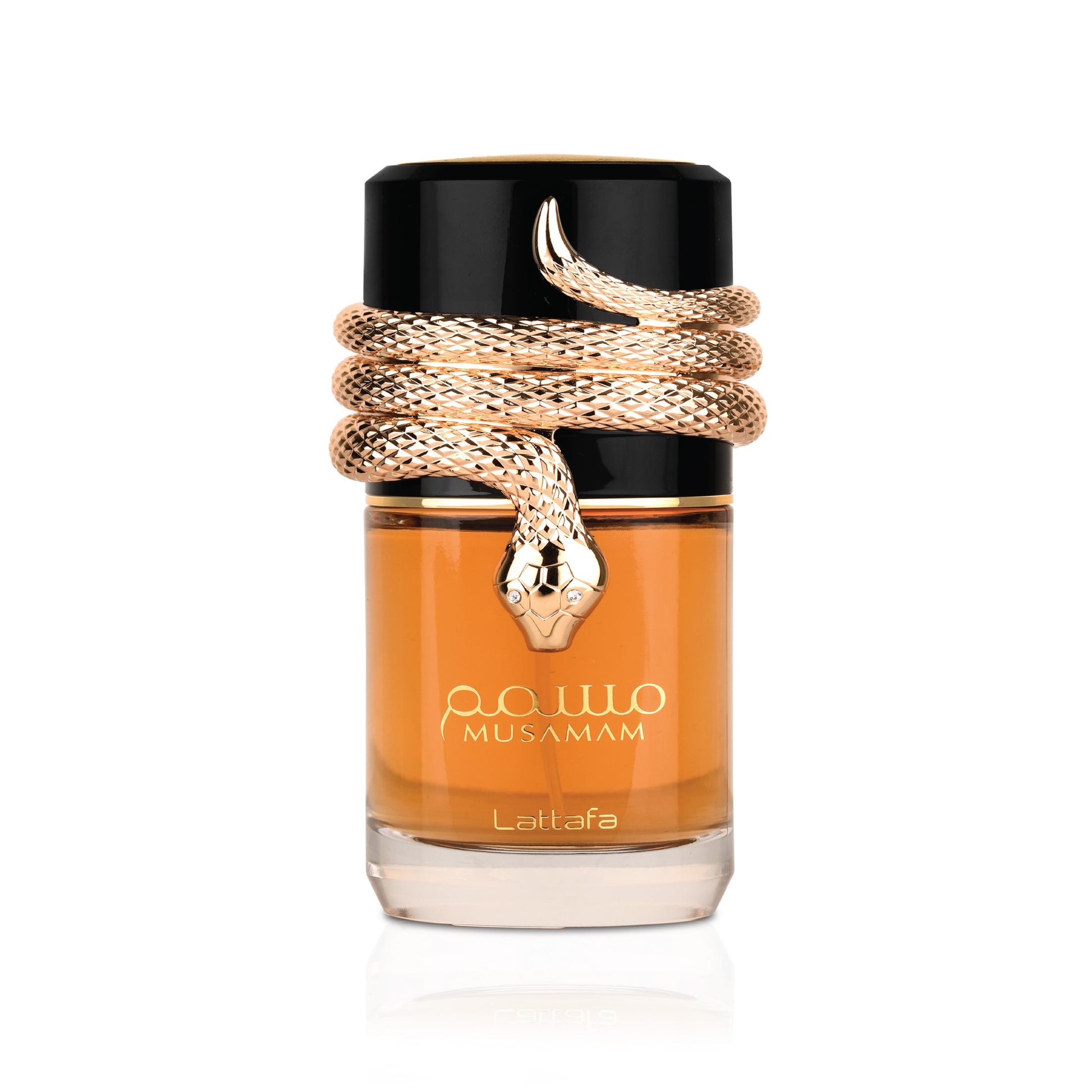 Musamam Lattafa EDP 100 ml
