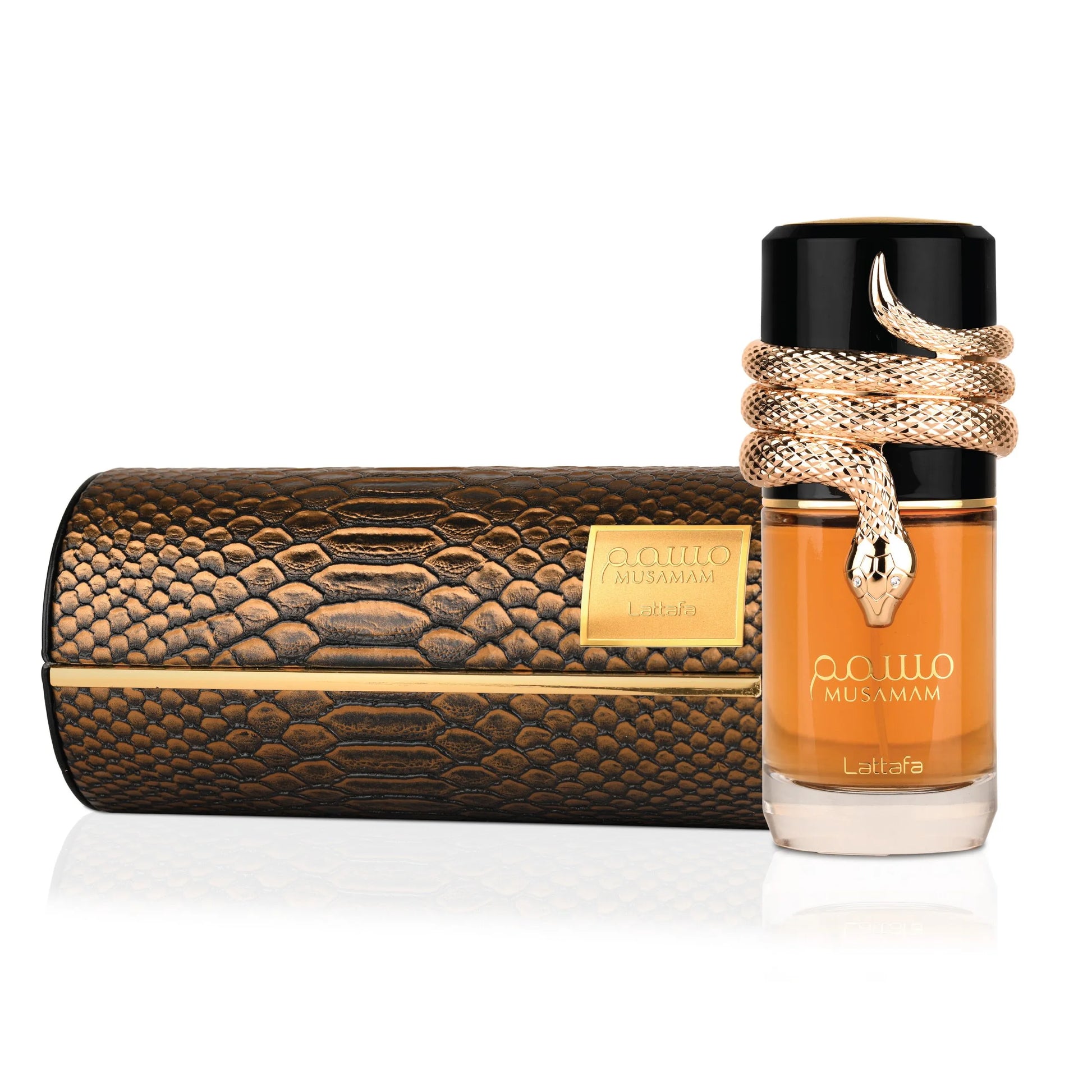 Musamam Lattafa EDP 100 ml
