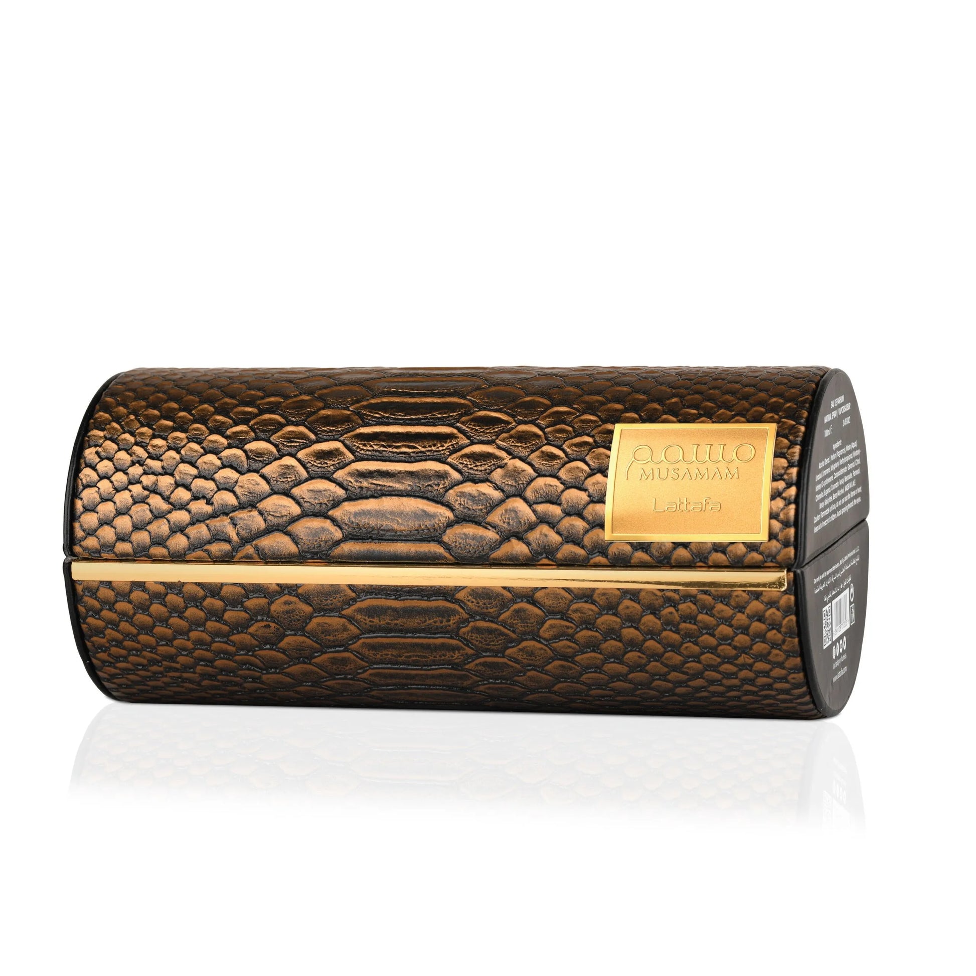Musamam Lattafa EDP 100 ml