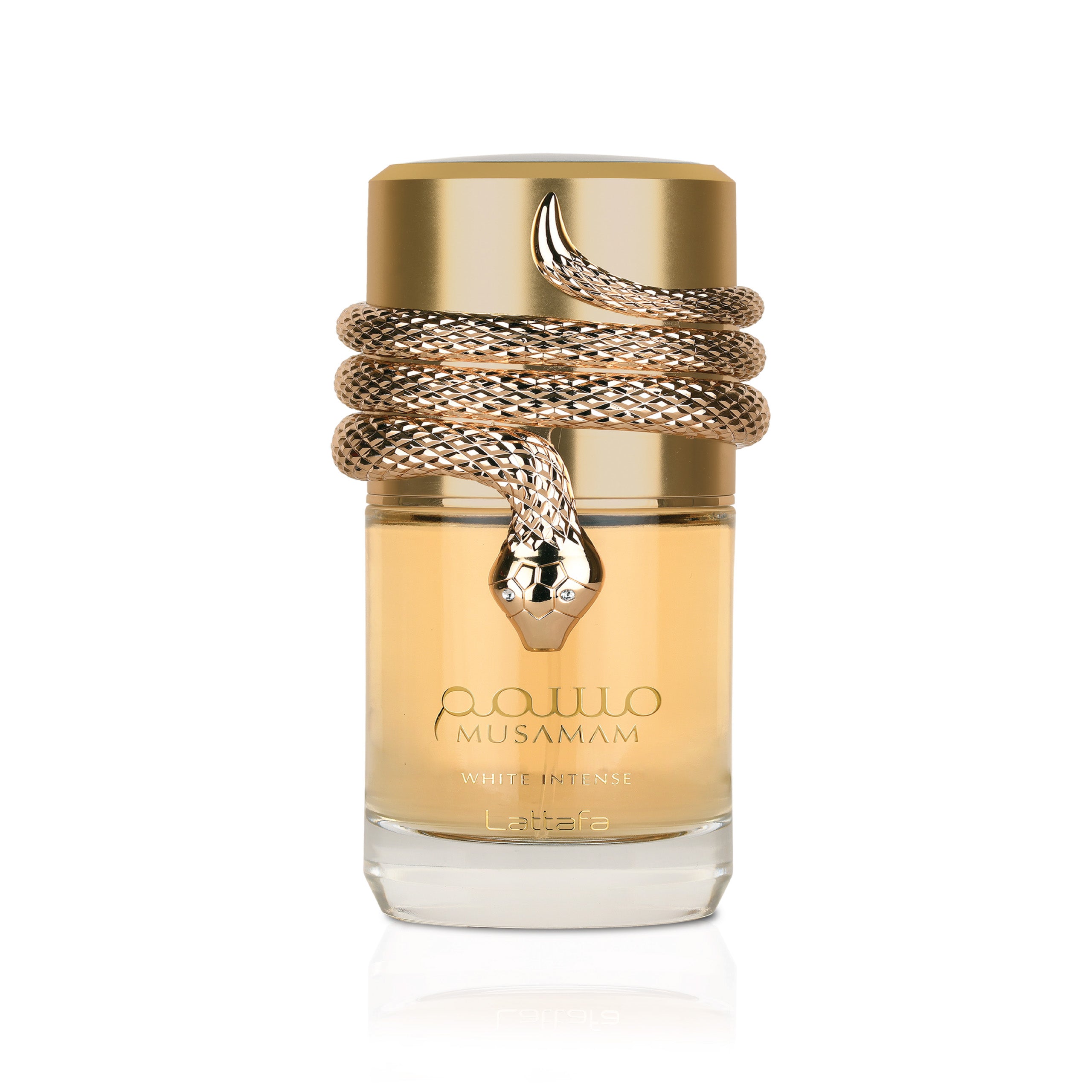 Musamam White Intense Lattafa EDP 100 ml