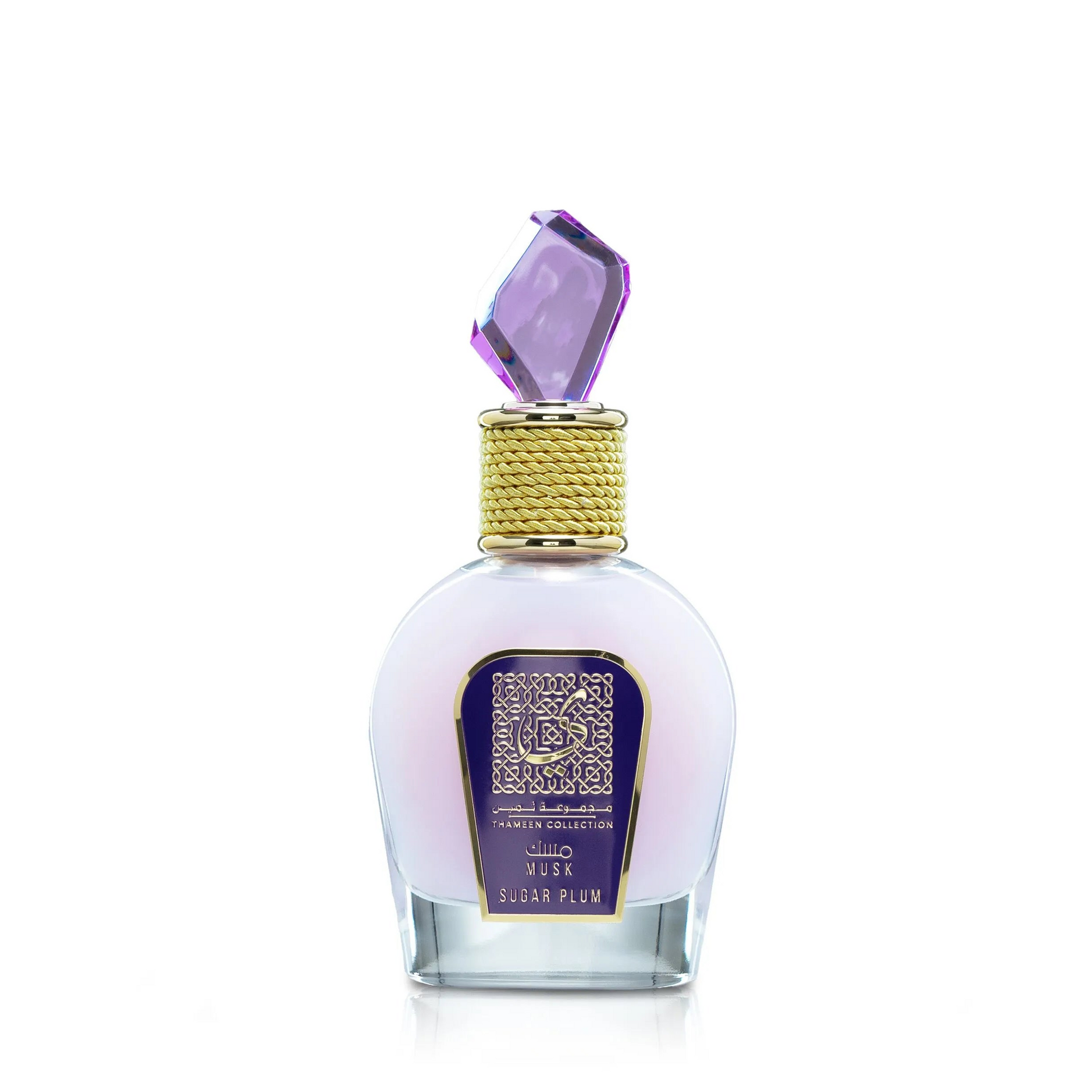 Musk Sugar Plum Thameen Collection EDP 100 ml