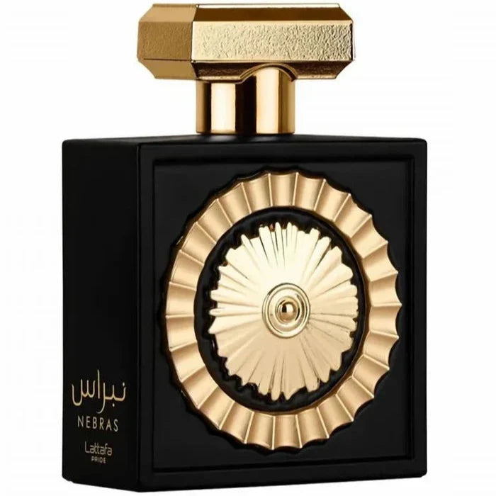Lattafa Pride Nebras EDP 100 ml