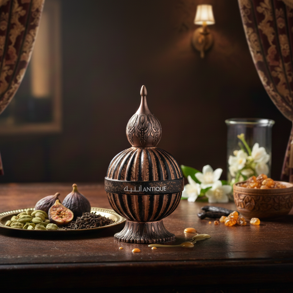 Antique Niche Emarati EDP 100 ml