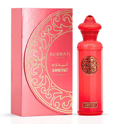 Surrati Omniyat EDP 140 ml
