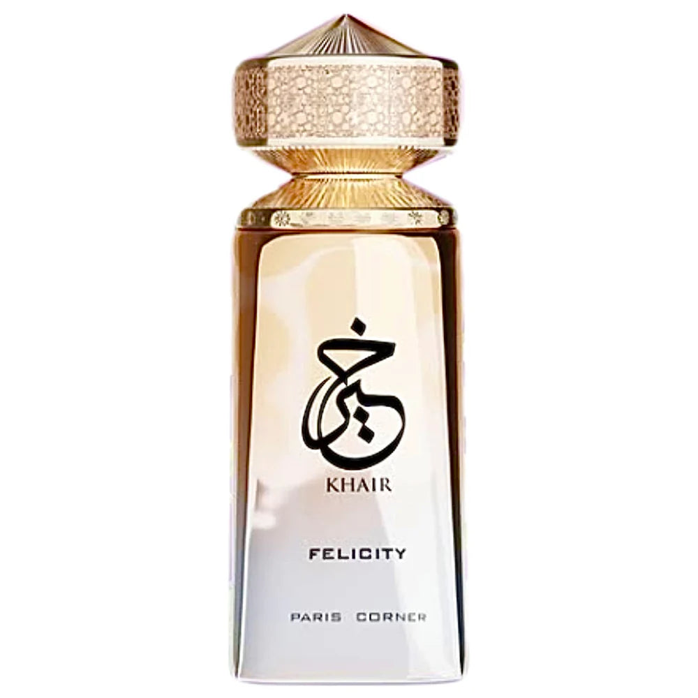 Paris Corner Khair Felicity EDP 100ml