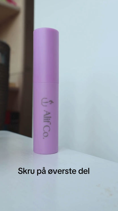 Alif Co. Reiseflaske 10 ml