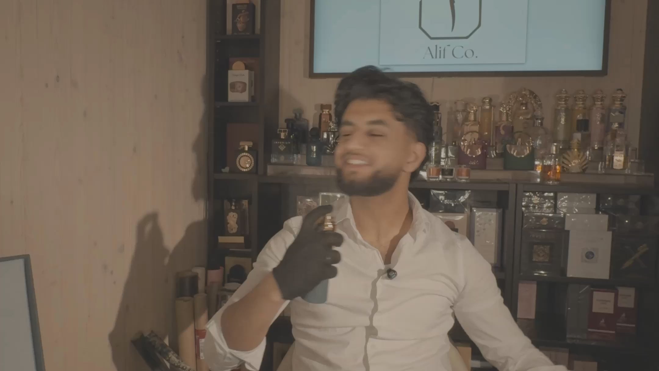 Last inn video: 