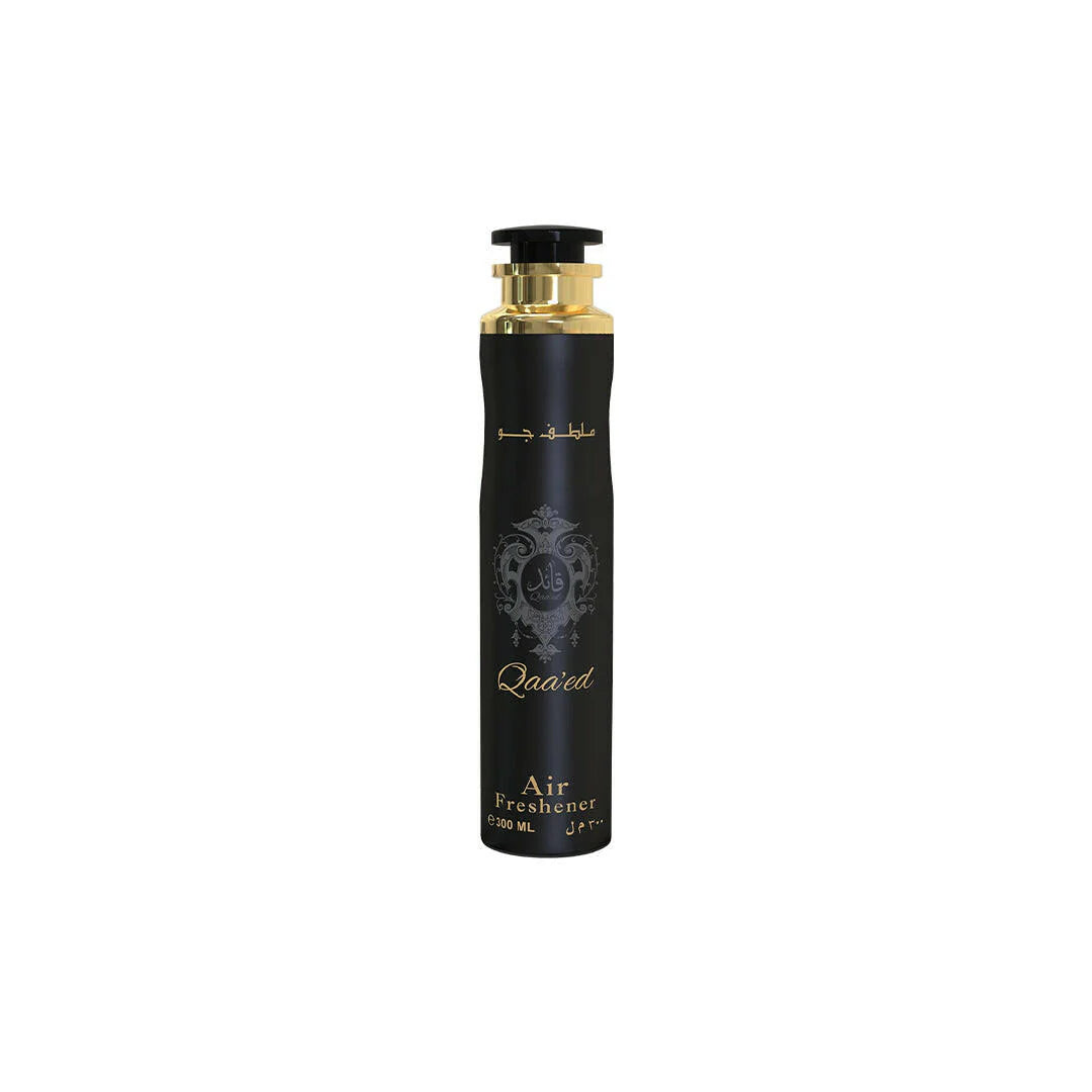 Qaeed Legacy- Air Freshener 300ml