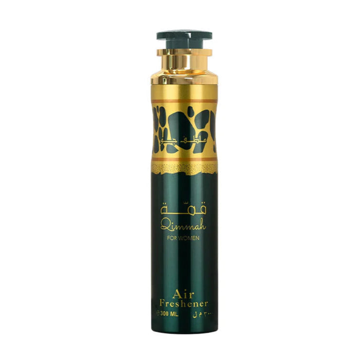 Qimmah for women- Air Freshener 300ml