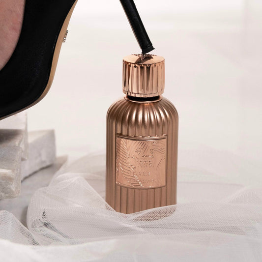 Qissa Delicious Paris Corner EDP 100 ml