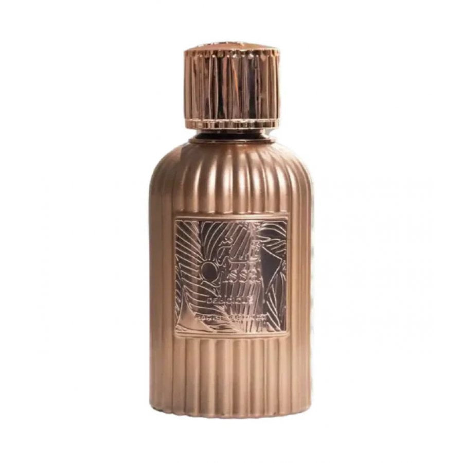 Qissa Delicious Paris Corner EDP 100 ml