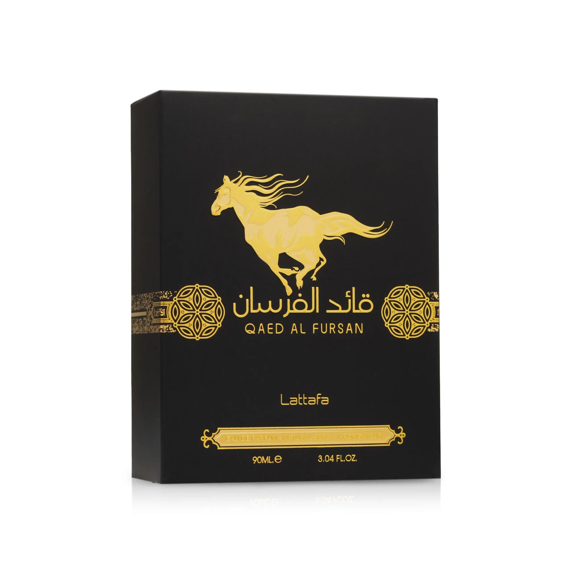 Lattafa Qaed Al Fursan EDP 90 ml